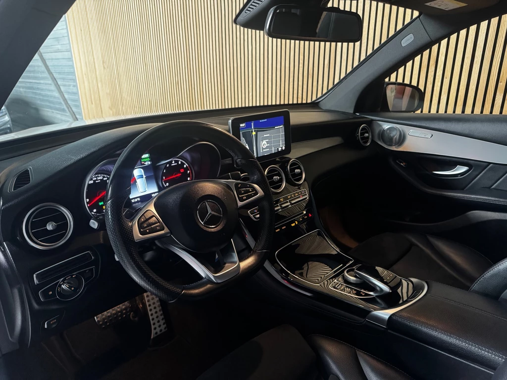 Mercedes-Benz GLC – foto 27