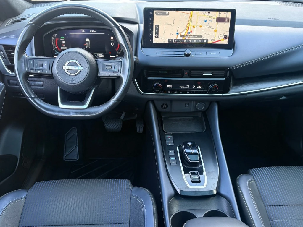 Nissan QASHQAI – foto 8