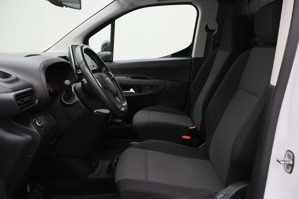 Opel Combo – foto 21