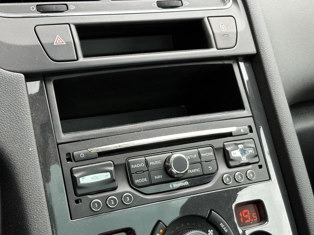 Peugeot 5008 – foto 18