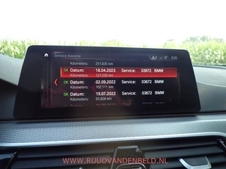 BMW 5 Serie – thumbnail 26