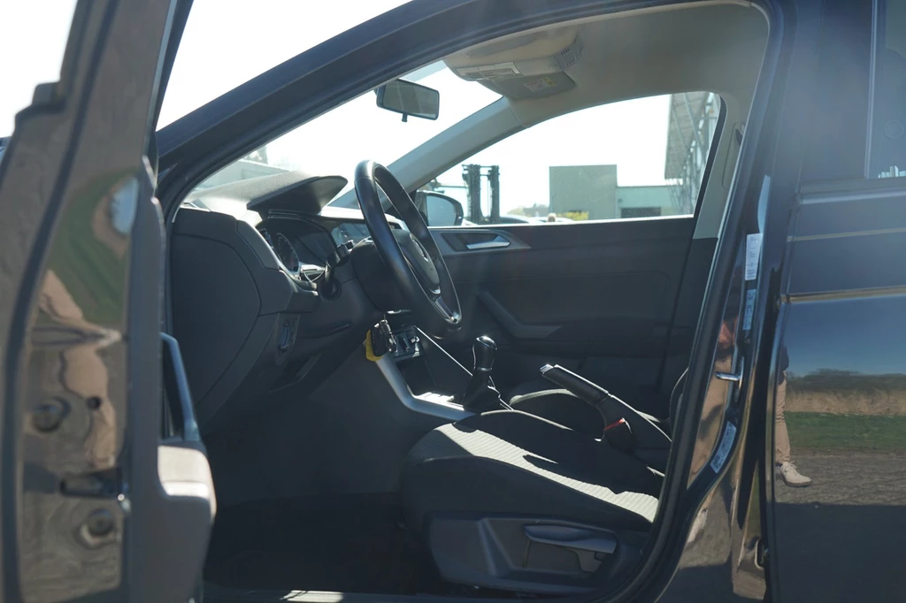 Volkswagen Polo – foto 12