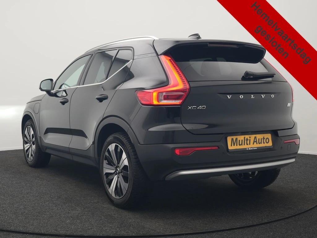 Volvo XC40 – foto 4