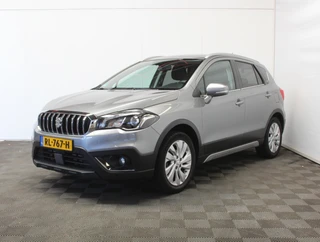 Suzuki S-Cross – thumbnail 1