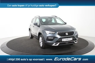 SEAT Ateca – thumbnail 13