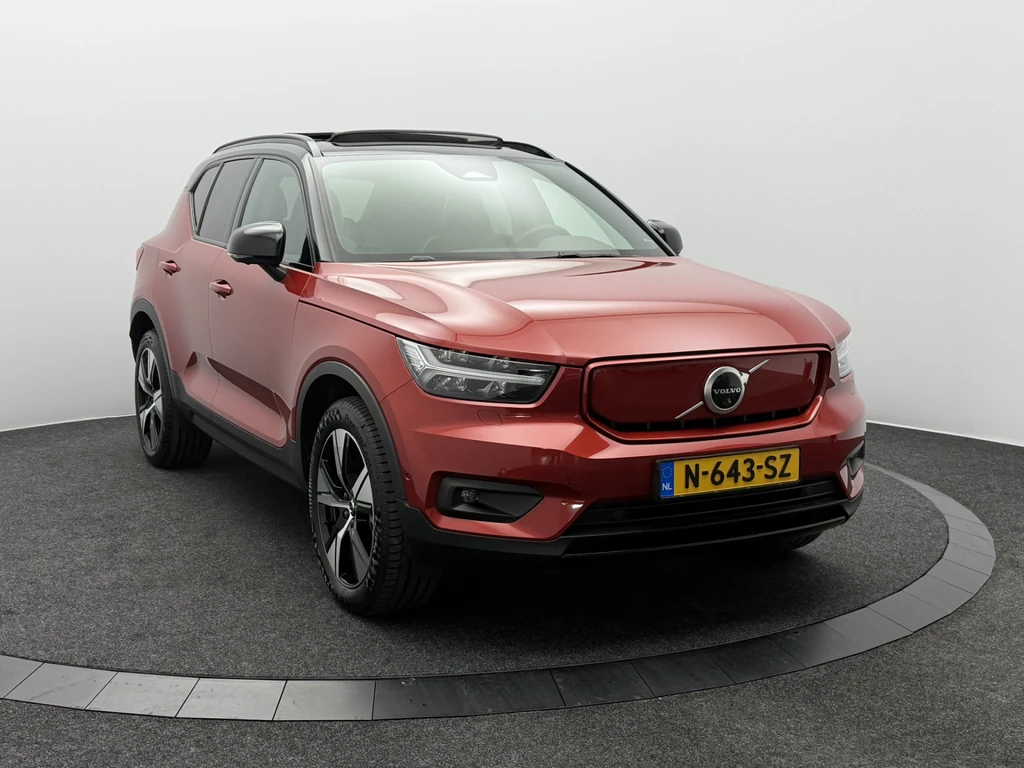 Volvo XC40 – foto 7
