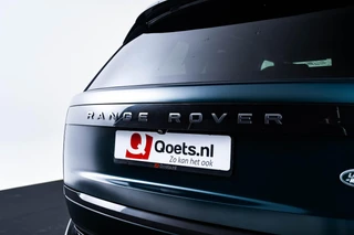 Land Rover Range Rover – thumbnail 33