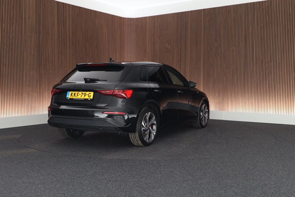 Audi A3 – foto 4