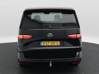 Volkswagen Multivan – thumbnail 3