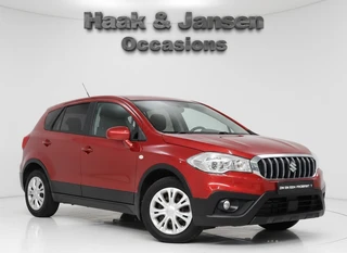 Suzuki S-Cross – thumbnail 7
