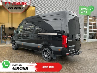 Mercedes-Benz Sprinter – thumbnail 3