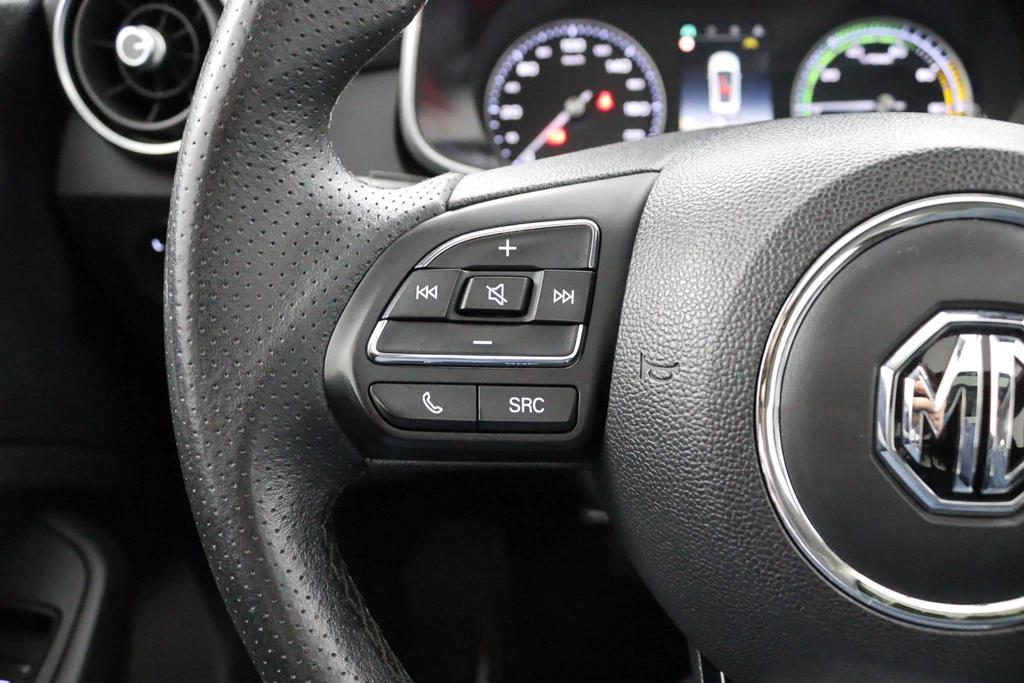 MG ZS EV – foto 33