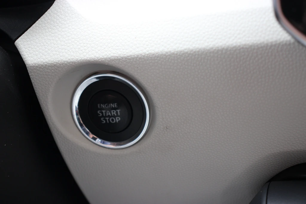 Suzuki Ignis – foto 16