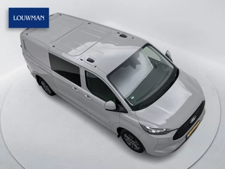 Ford Transit Custom – thumbnail 13