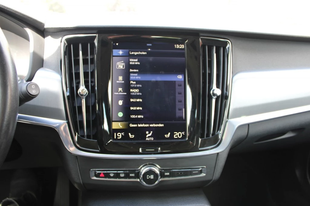 Volvo V90 – foto 12