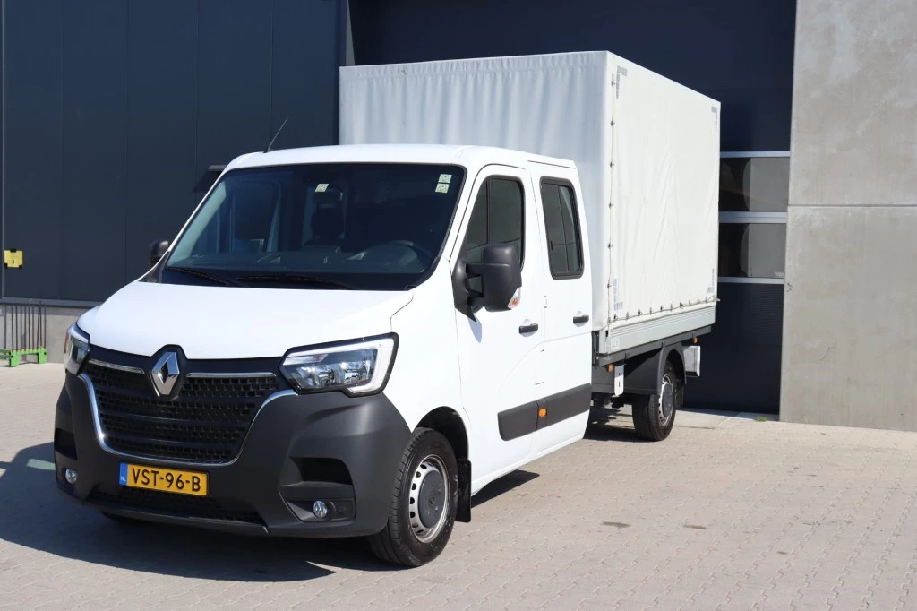 Renault Master – foto 2