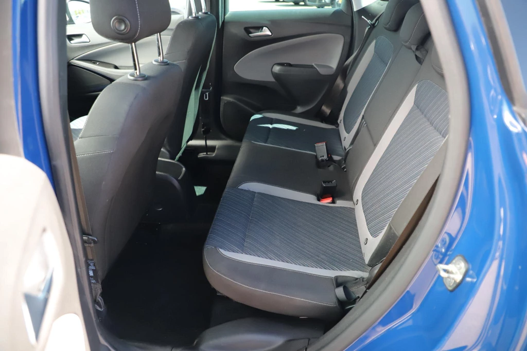 Opel Crossland X – foto 7