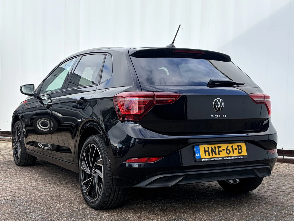 Volkswagen Polo – foto 2