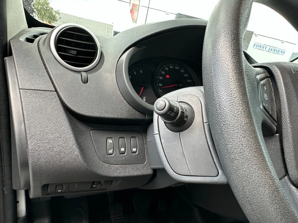 Renault Kangoo – foto 12
