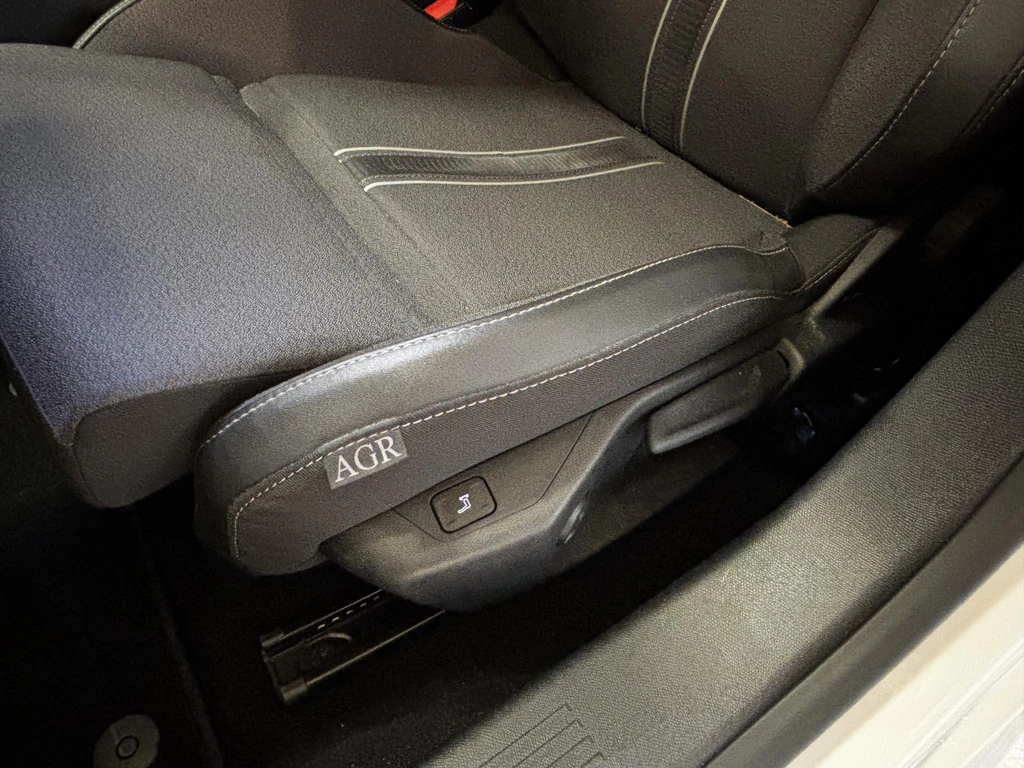 Opel Astra – foto 12