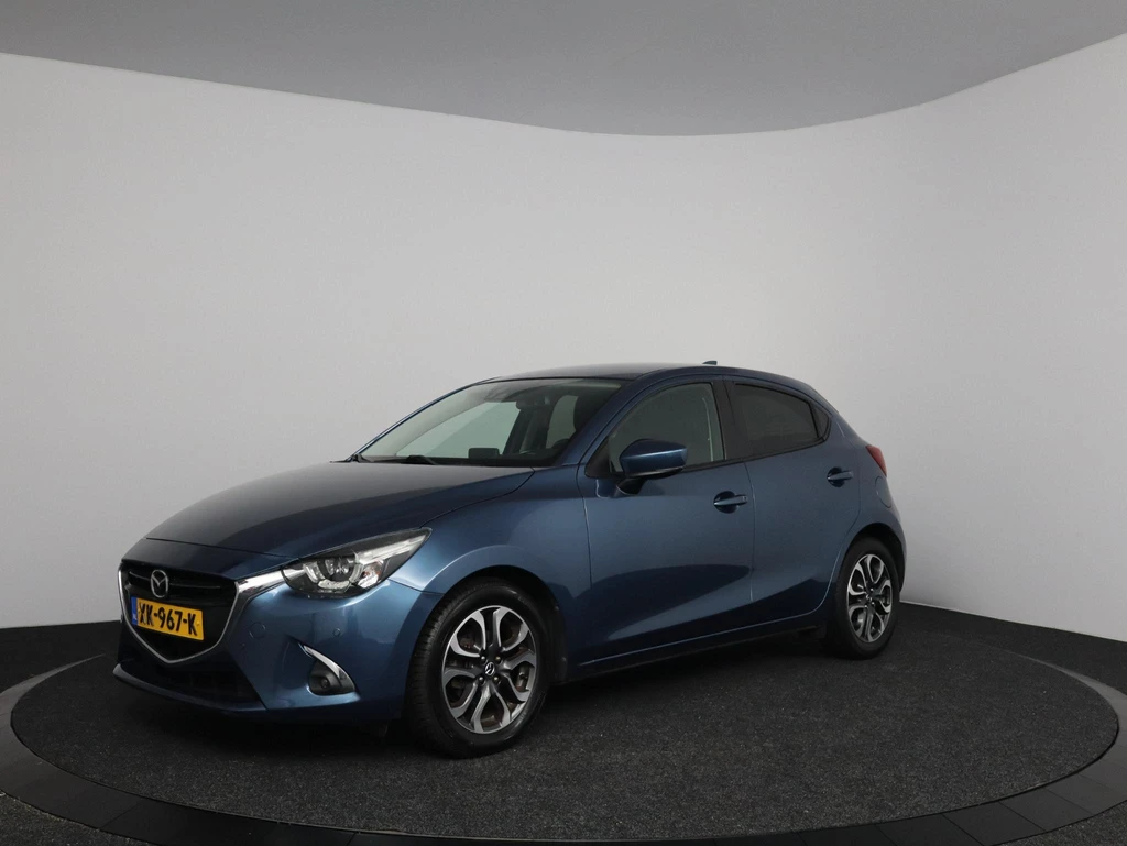 Mazda 2 – foto 2