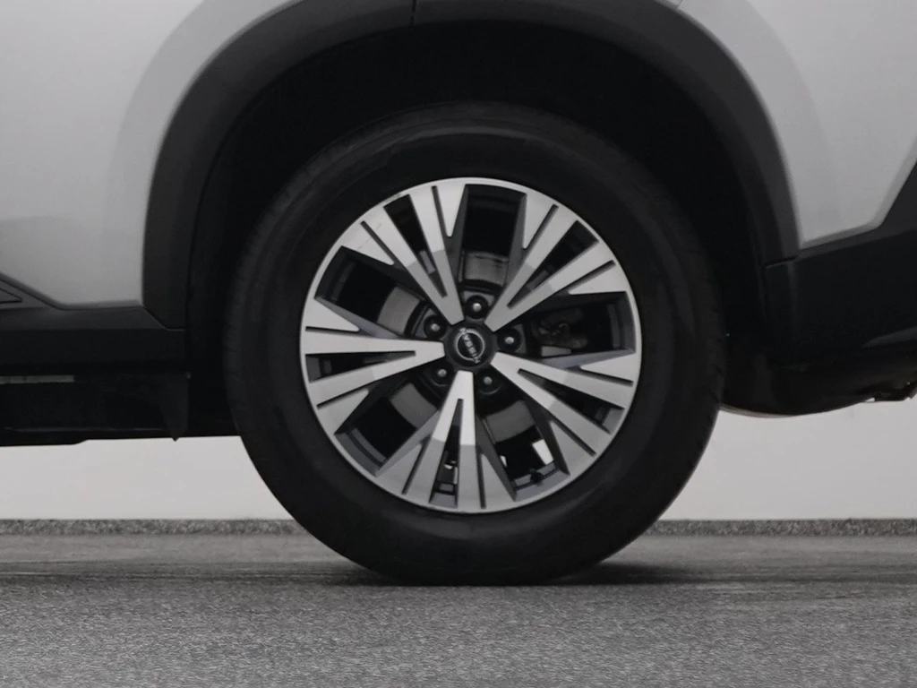 Nissan X-Trail – foto 40