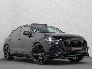Audi Q8 – thumbnail 7