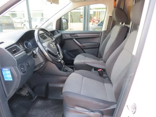 Volkswagen Caddy – thumbnail 10