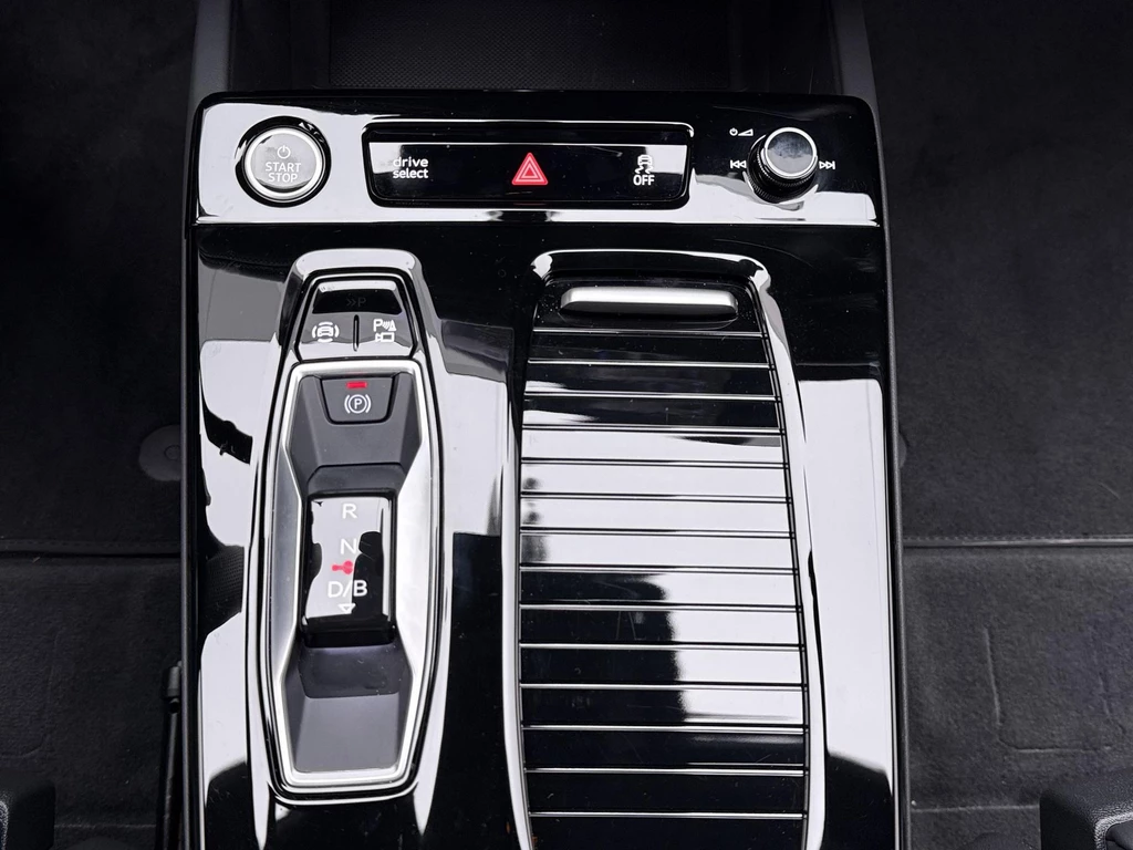 Audi A6 Sportback e-tron – foto 24