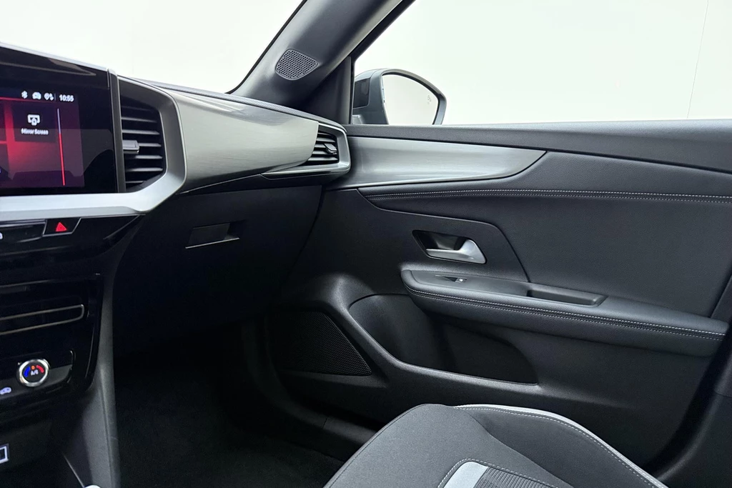 Opel Mokka – foto 27