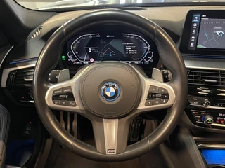 BMW 5 Serie – thumbnail 8