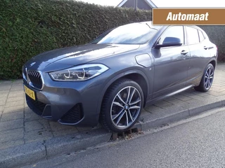 BMW X2 – thumbnail 1