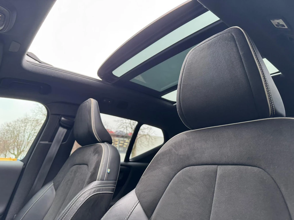 Volvo XC40 – foto 13