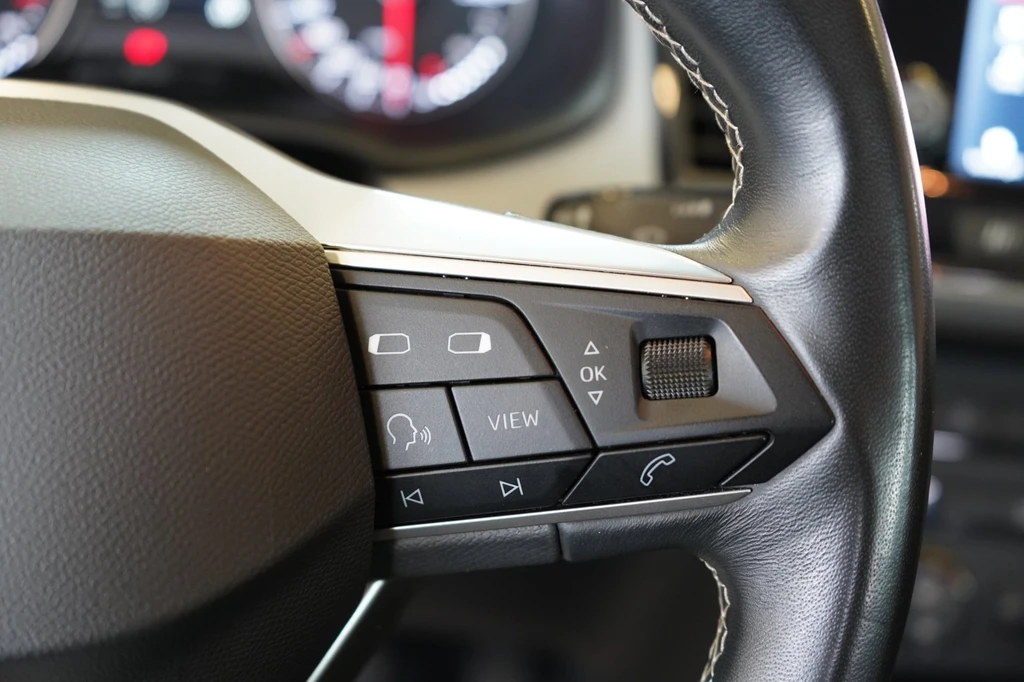 SEAT Ateca – foto 19