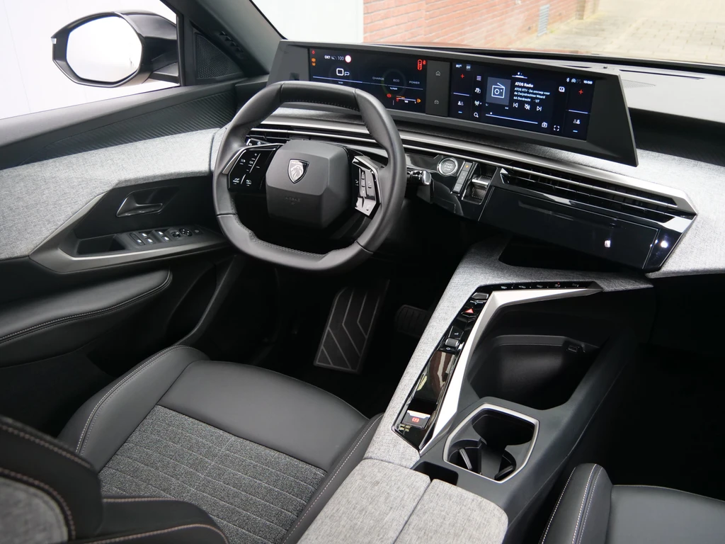 Peugeot 3008 – foto 10