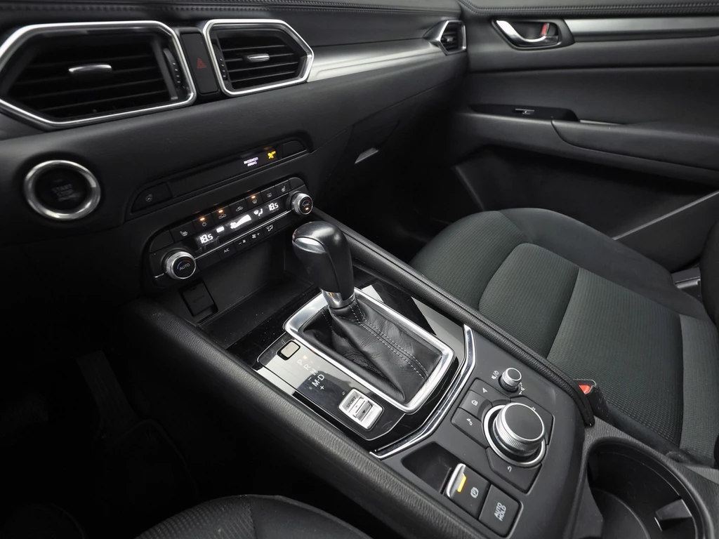 Mazda CX-5 – foto 13
