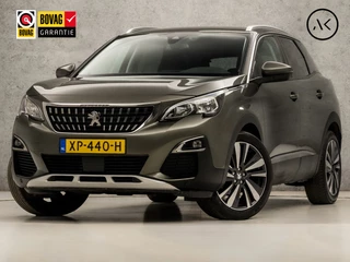 Peugeot 3008 – thumbnail 1