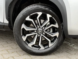 Toyota Yaris Cross – thumbnail 8