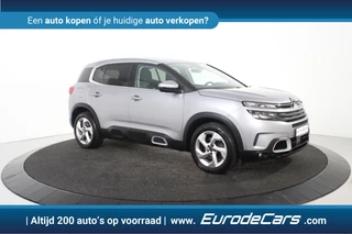 Citroën C5 Aircross – thumbnail 12