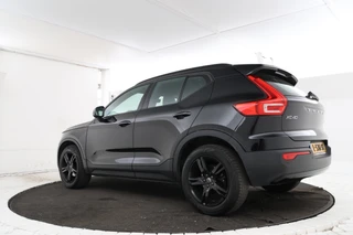 Volvo XC40 – thumbnail 3