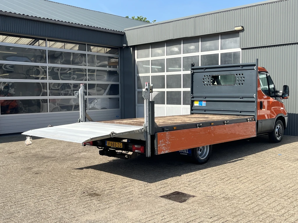 Iveco Daily – foto 11