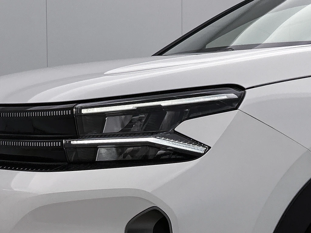 Citroën C5 Aircross – foto 26