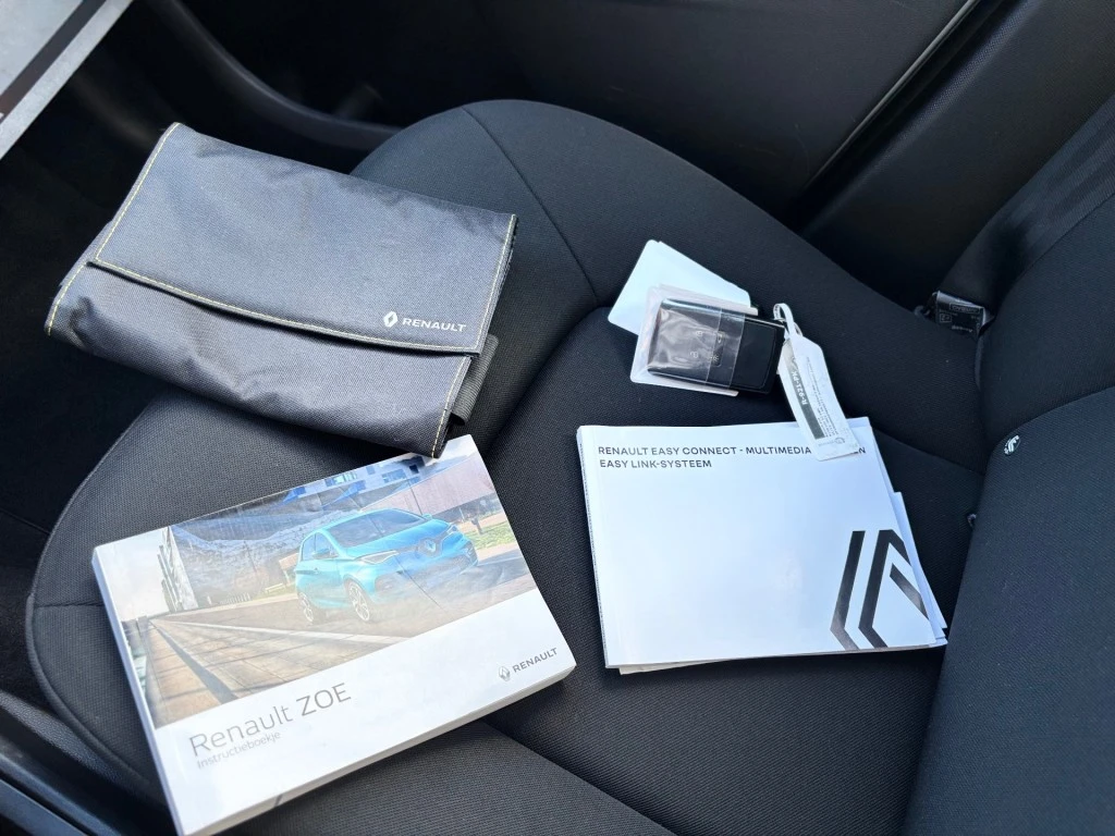 Renault ZOE – foto 34