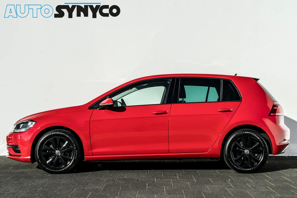 Volkswagen Golf – foto 3