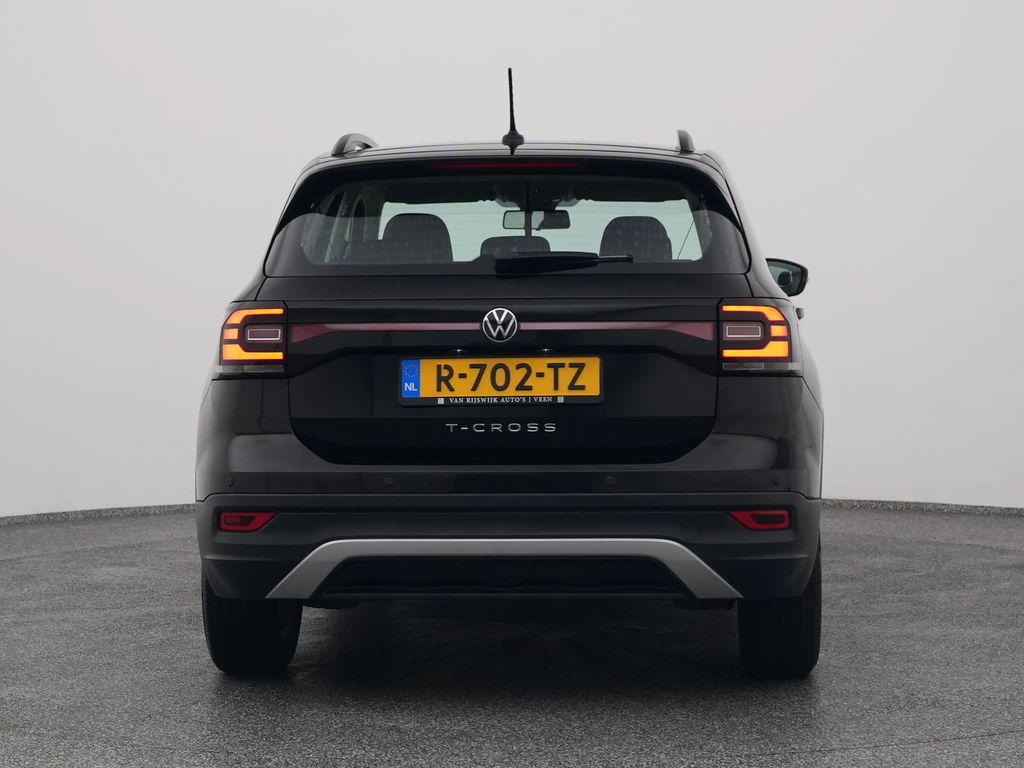 Volkswagen T-Cross – foto 8