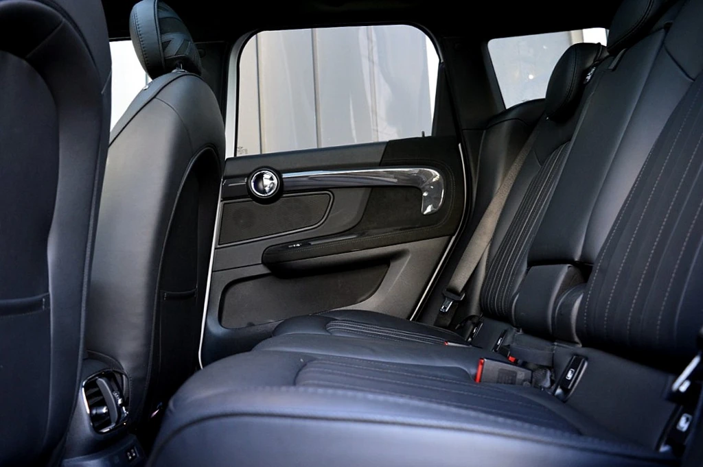 MINI Countryman – foto 16