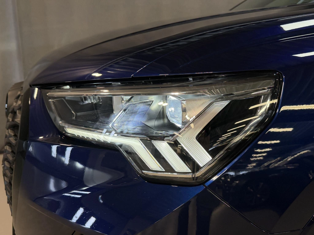 Audi Q3 – foto 32
