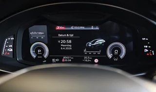 Audi A6 – thumbnail 57