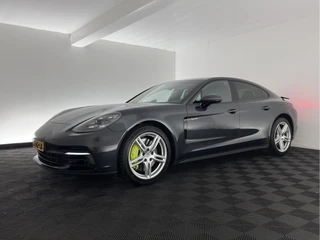 Porsche Panamera – thumbnail 1
