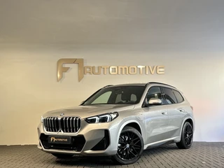 BMW X1 – thumbnail 1